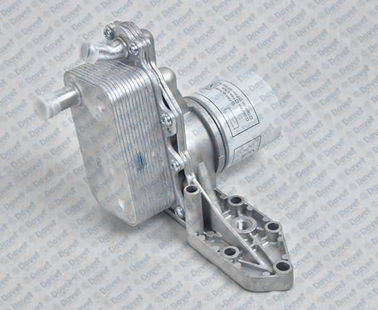 SWAPP 52174 Yag Sogutucu Komple V184 2.4tdci 01>06 V347 2.2tdci 155 Ps 2.4tdci 06>14 V363 2.2tdci 155ps Arkadan Itis